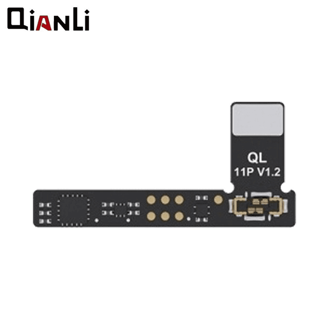 Nappe de Réparation Batterie QianLi pour Apple iPhone 11 Pro