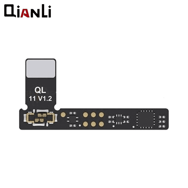 Nappe de Réparation Batterie QianLi pour Apple iPhone 11