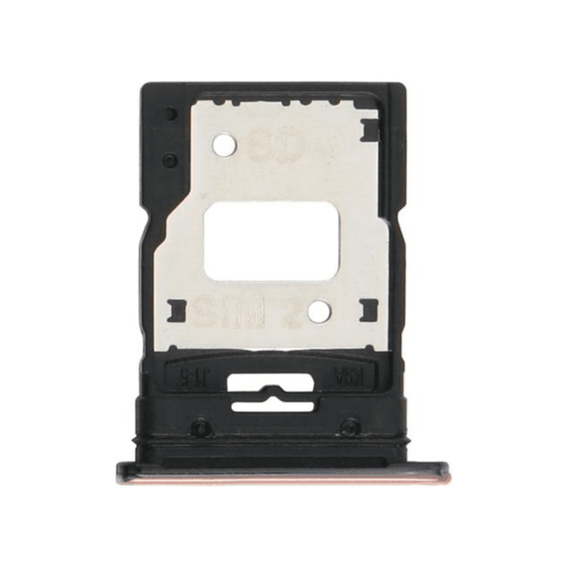 Tiroir Sim Premium Xiaomi Mi 11 Lite 4G Rose Pêche