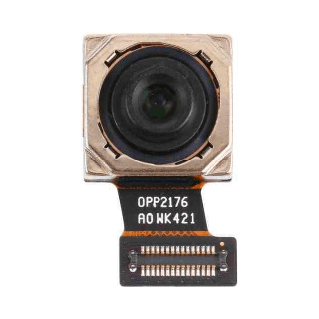 Caméra Principale Premium Xiaomi Poco X3 NFC 64MP