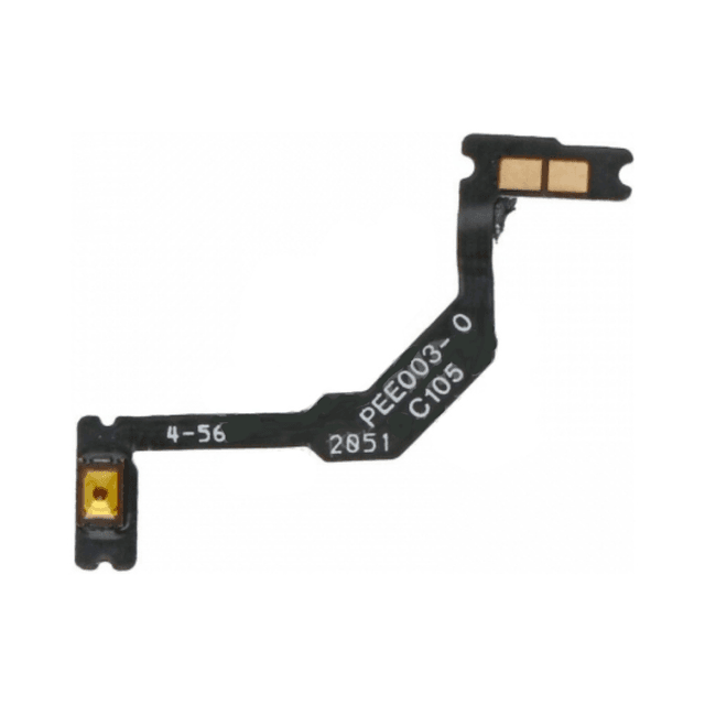 Nappe Power On/Off Premium OnePlus 9 Pro