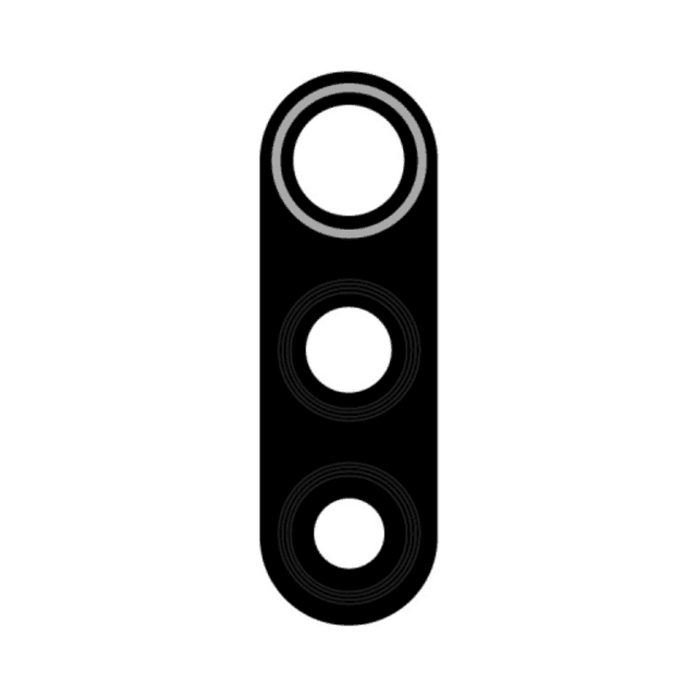 Lentille Premium Xiaomi Redmi 9