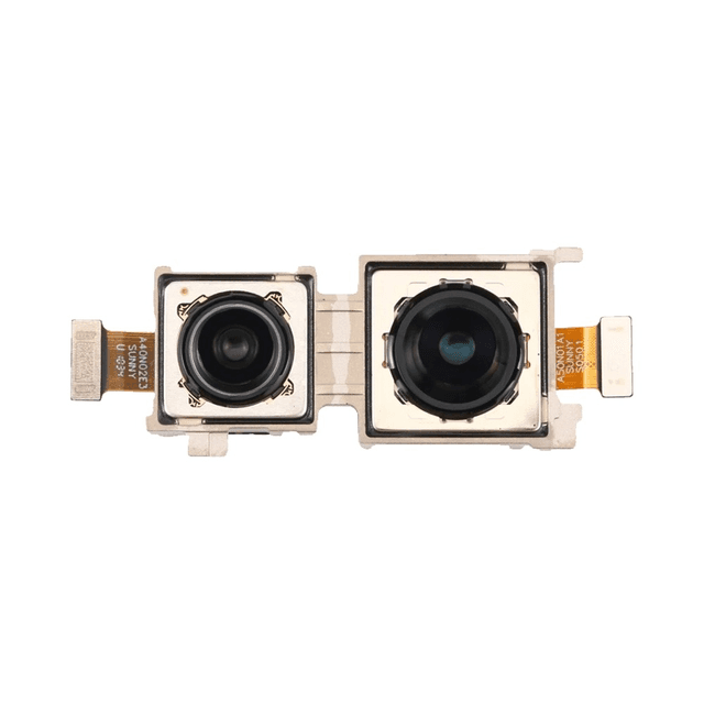 Appareil Photo Premium Huawei Mate 40 Pro 50MP+20MP