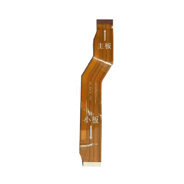 Nappe de Connexion Premium Xiaomi Redmi Note 10 Pro 4G