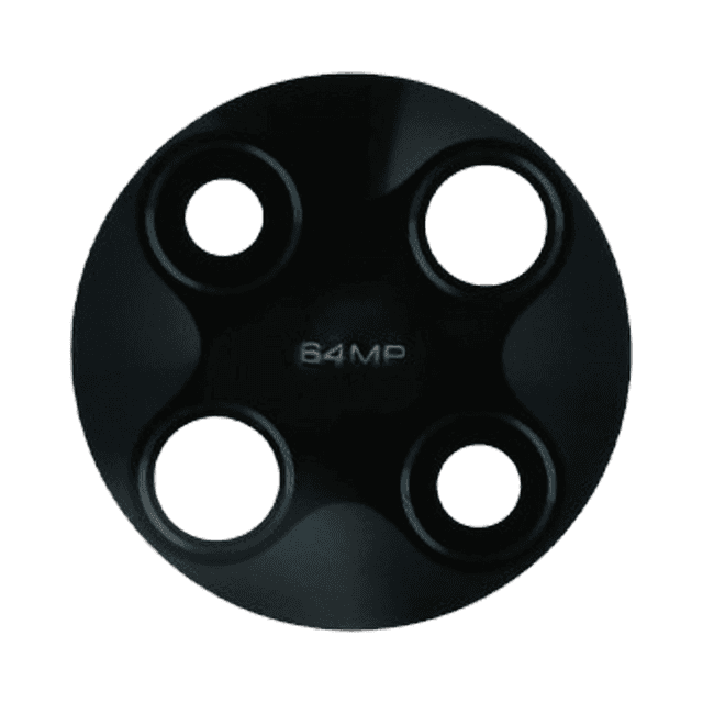 Lentille Premium Xiaomi Poco F2 Pro