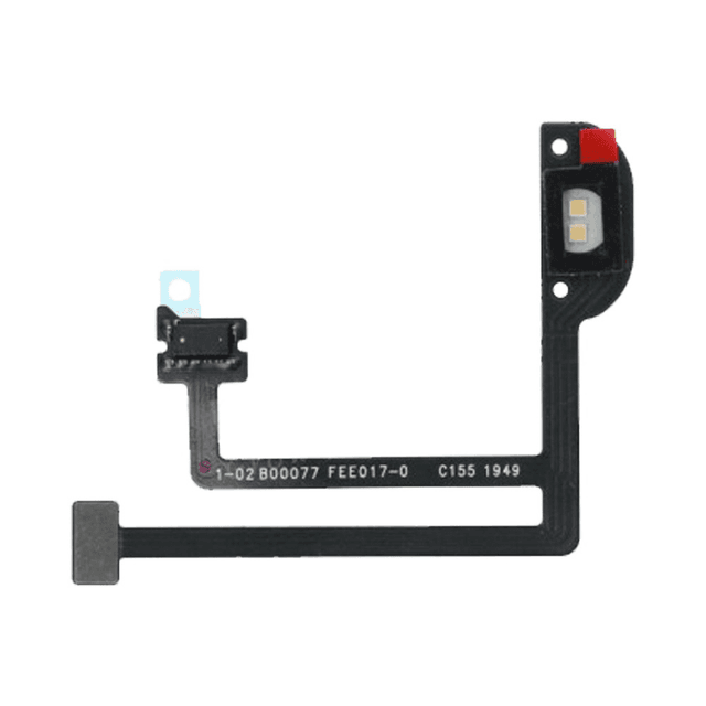 Nappe Flash Premium OnePlus Nord