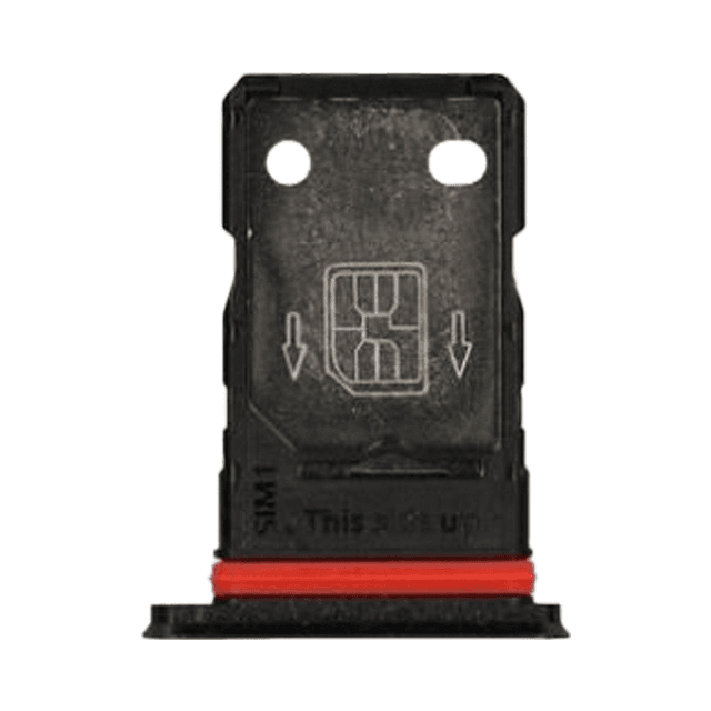 Tiroir Sim Premium OnePlus Nord Onyx Gray