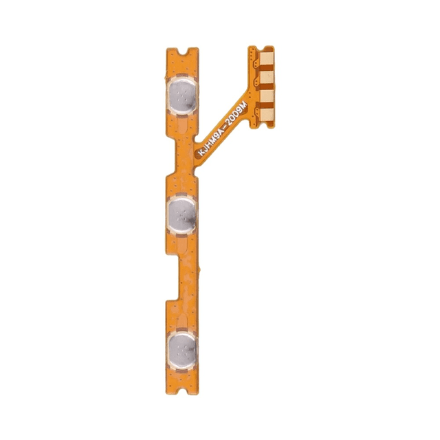 Nappe Power On/Off et Volume Premium Xiaomi Redmi 9A/Redmi 9C NFC/Redmi 10A
