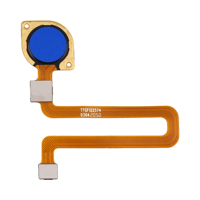 Lecteur Empreinte Premium Xiaomi Redmi 9C NFC/Redmi 10A Bleu Crépuscule