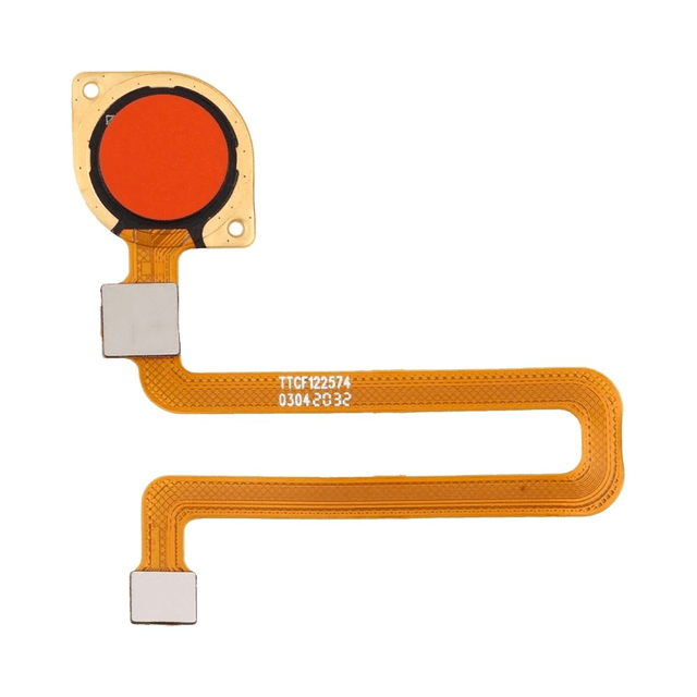 Lecteur Empreinte Premium Xiaomi Redmi 9C NFC Orange Solaire