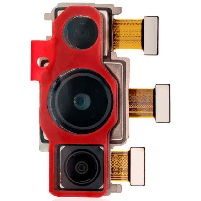 Appareil Photo Premium Huawei P40 50MP+16MP+8MP