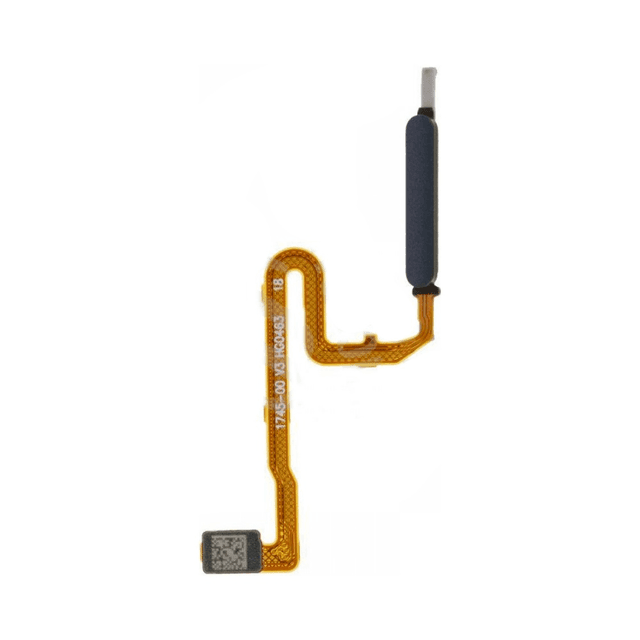 Lecteur Empreinte Premium Xiaomi Redmi Note 10 Pro 4G Noir