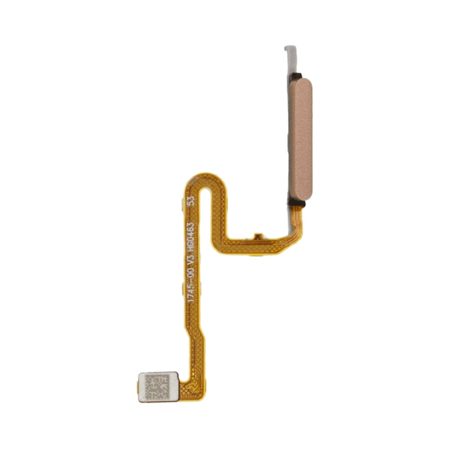 Lecteur Empreinte Premium Xiaomi Redmi Note 10 Pro 4G Bronze Degrade