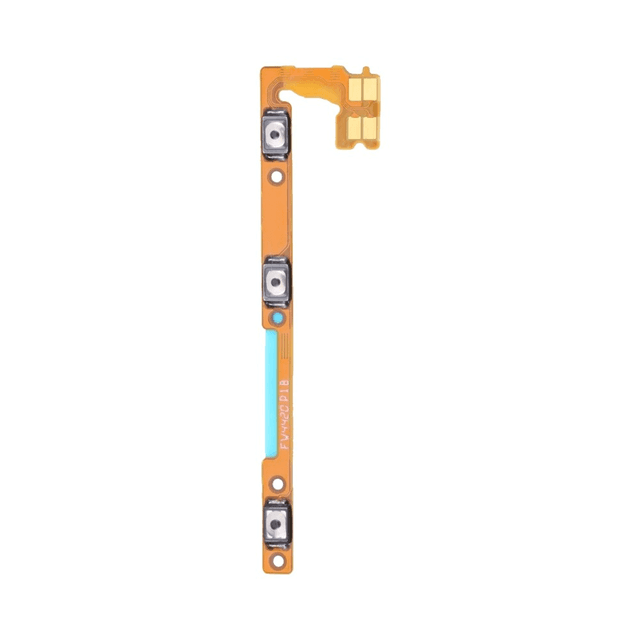 Nappe Power On/Off et Volume Premium Xiaomi Redmi Note 10 Pro 4G