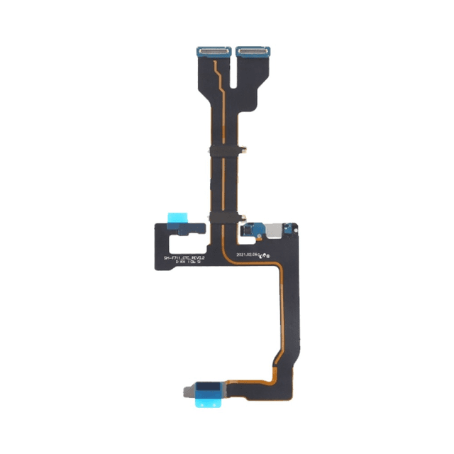 Nappe de Connexion Premium Samsung Galaxy Z Flip 3 5G F711