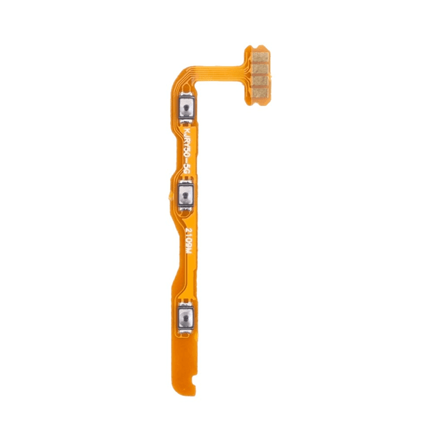 Nappe Power On/Off et Volume Premium Honor 50