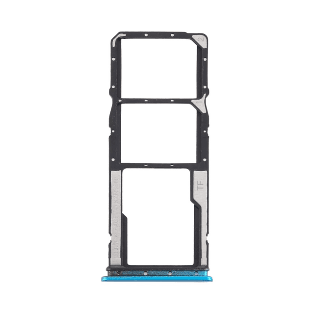 Tiroir Sim Premium Xiaomi Redmi 9A Vert Iguane