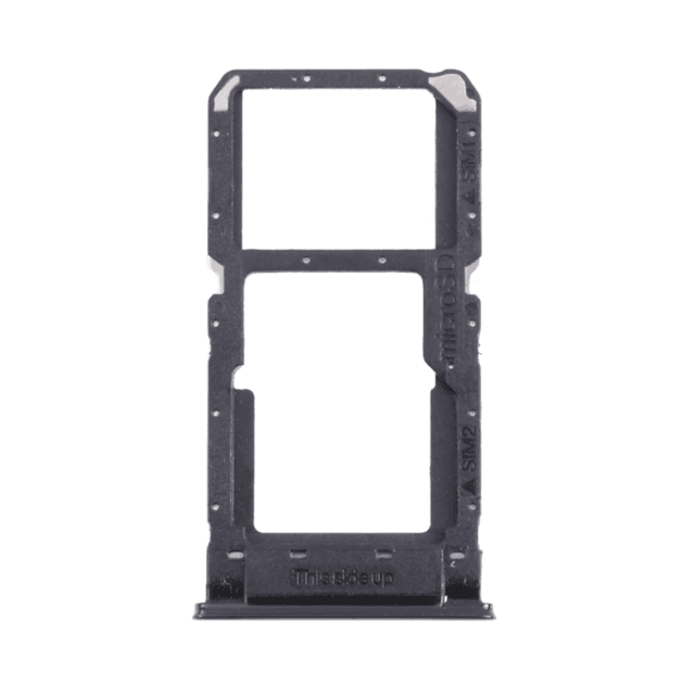 Tiroir Sim Premium OnePlus Nord N10 5G Midnight Ice