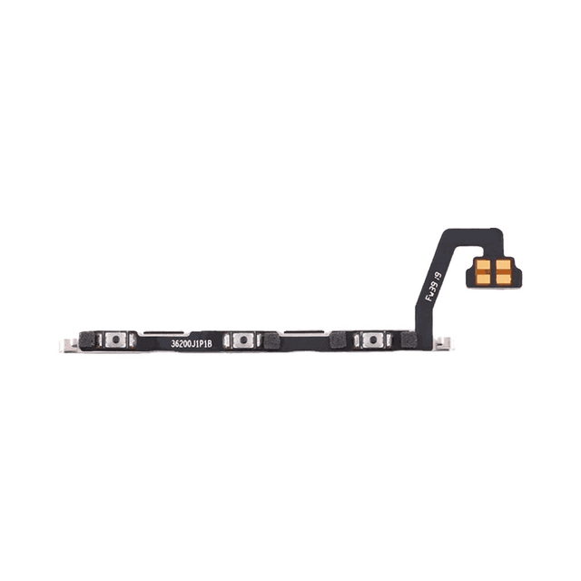 Nappe Power On/Off et Volume Premium Xiaomi Mi 10 Pro
