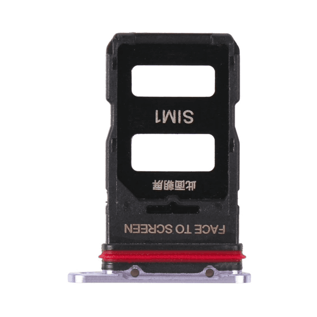 Tiroir Sim Premium Xiaomi Mi 11 Pro Violet