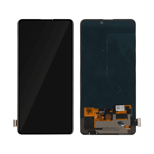 Ecran Tactile Premium Xiaomi Mi 9T/Mi 9T Pro Noir