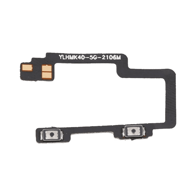 Nappe Volume Premium Xiaomi Poco F3
