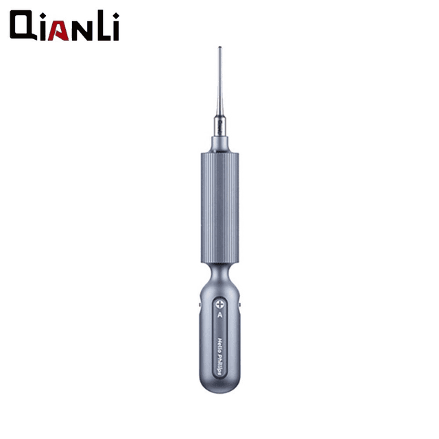 Tournevis de Précision Magnétique QianLi Hello Phillips Type A (Phillips 1.5)