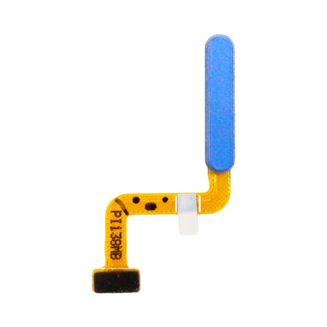 Lecteur Empreinte Premium Samsung Galaxy M52 5G M526 Bleu