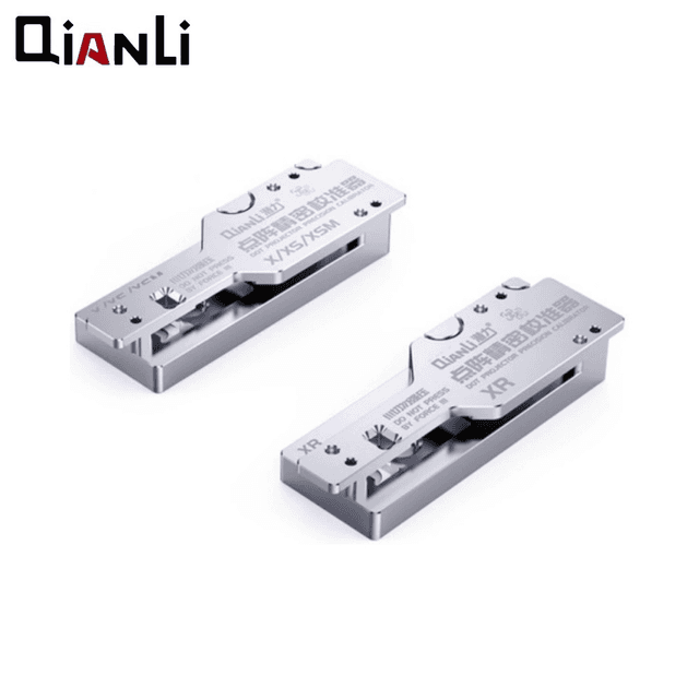 Support de Réparation pour Smartphone QianLi pour Dot Projector Face ID iPhone X Series