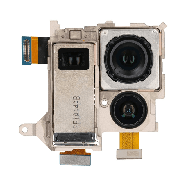 Appareil Photo Premium Xiaomi Mi 11 Ultra 50MP+48MP+48MP