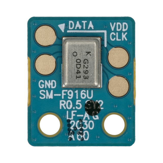 Nappe Micro Premium Samsung Galaxy Z Fold 2 F916