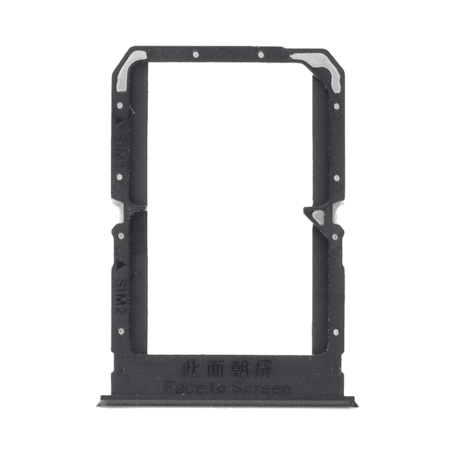 Tiroir Sim Premium OnePlus Nord CE 5G Charcoal Ink