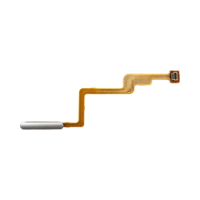 Lecteur Empreinte Premium Xiaomi 11T 5G/11T Pro 5G Blanc Lunaire