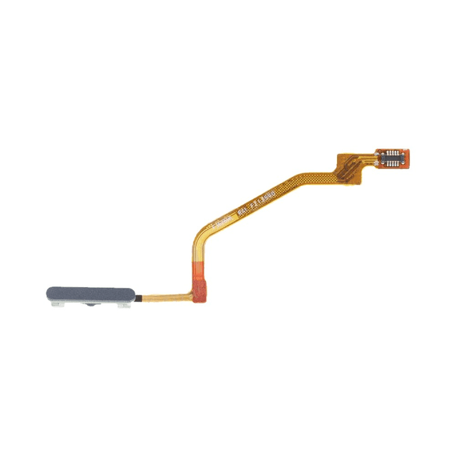 Lecteur Empreinte Premium Xiaomi Poco X3 NFC Gris Sidéral