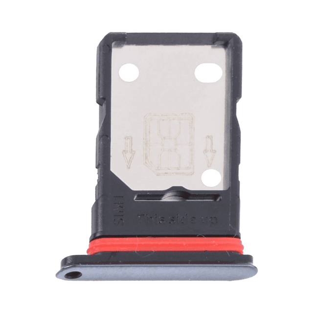 Tiroir Sim Premium OnePlus Nord 2 5G Gray Sierra