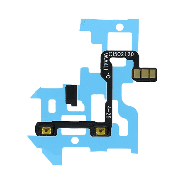 Nappe Volume Premium OnePlus Nord 2 5G/Nord 2T 5G