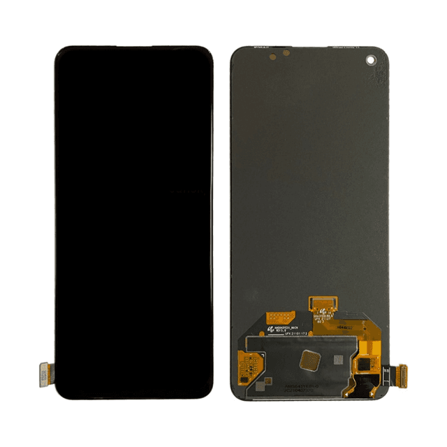 Ecran Tactile Premium OnePlus Nord CE 5G Noir