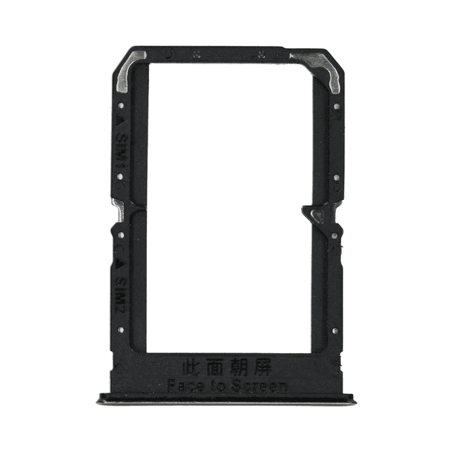 Tiroir Sim Premium OnePlus Nord CE 5G Silver Ray