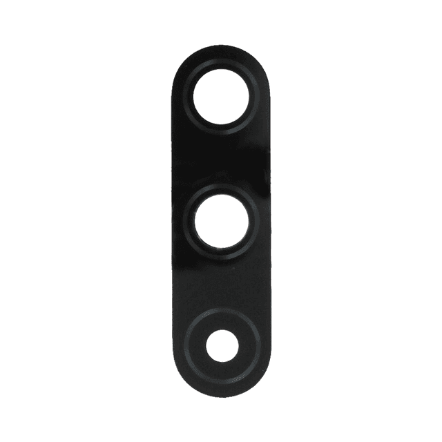 Lentille Premium OnePlus Nord CE 5G Noir