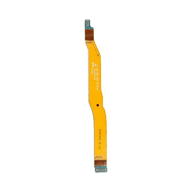 Nappe FRC Premium Samsung Galaxy Note 10 Plus N975
