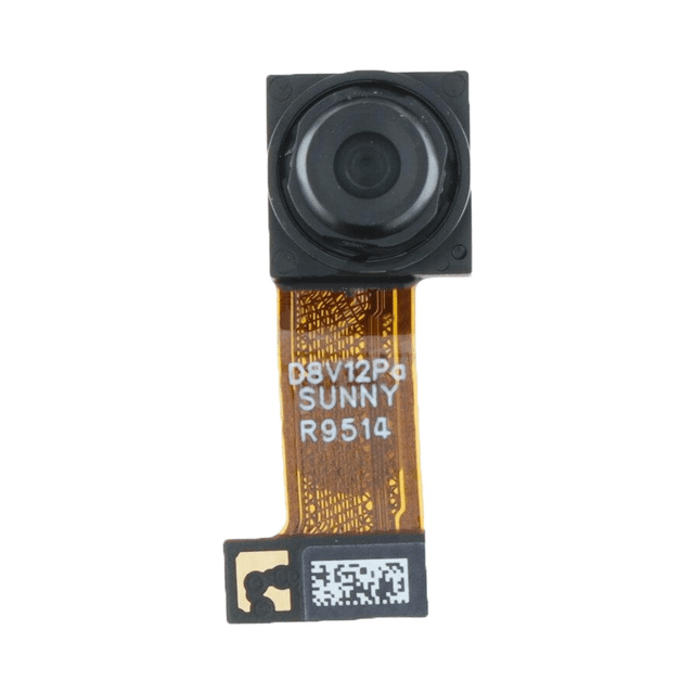 Caméra Ultra Grand Angle Xiaomi Mi 10 Lite 5G 8MP