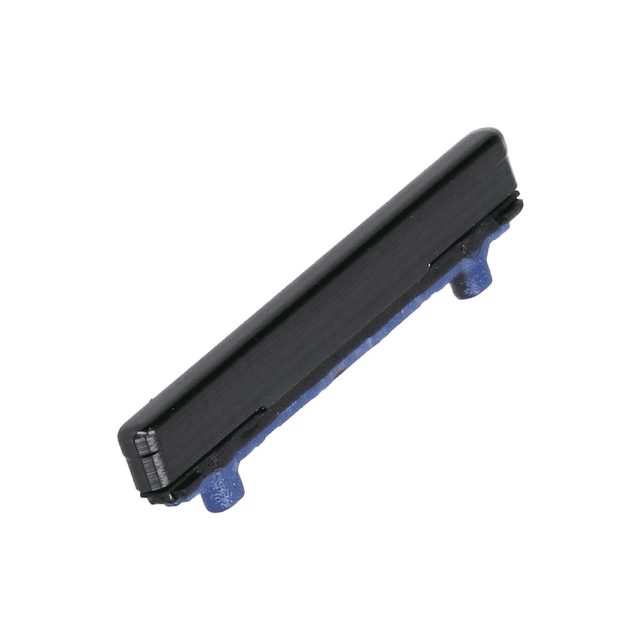 Bouton On/Off et Volume Premium Samsung Galaxy Note 20 Ultra 5G N986/Galaxy Note 20 Ultra N985 Noir Mystique