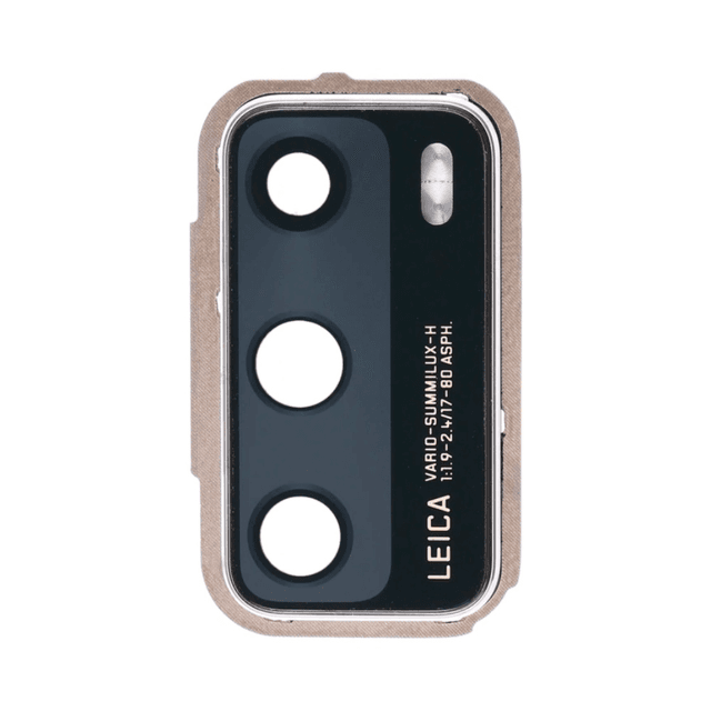 Support Lentille Premium Huawei P40
