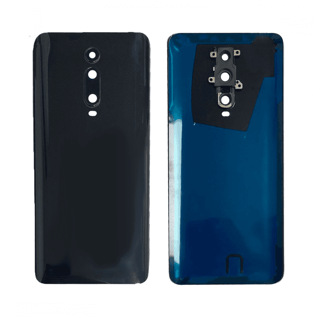 Cache Arrière Premium Xiaomi Mi 9T Pro Noir