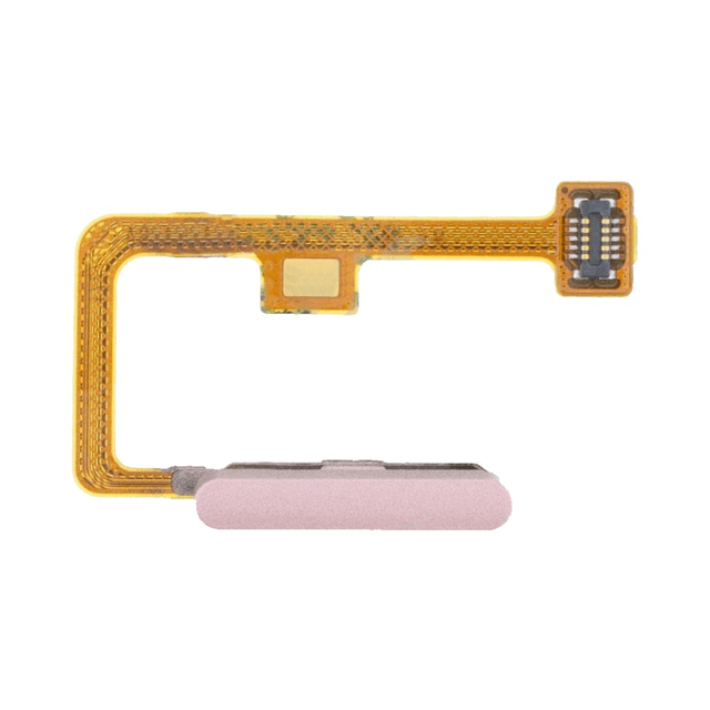 Lecteur Empreinte Premium Xiaomi Mi 11 Lite 4G Rose Pêche