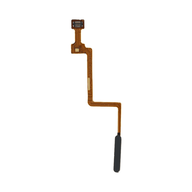 Lecteur Empreinte Premium Xiaomi Mi 10T 5G/Mi 10T Pro 5G Noir Cosmique