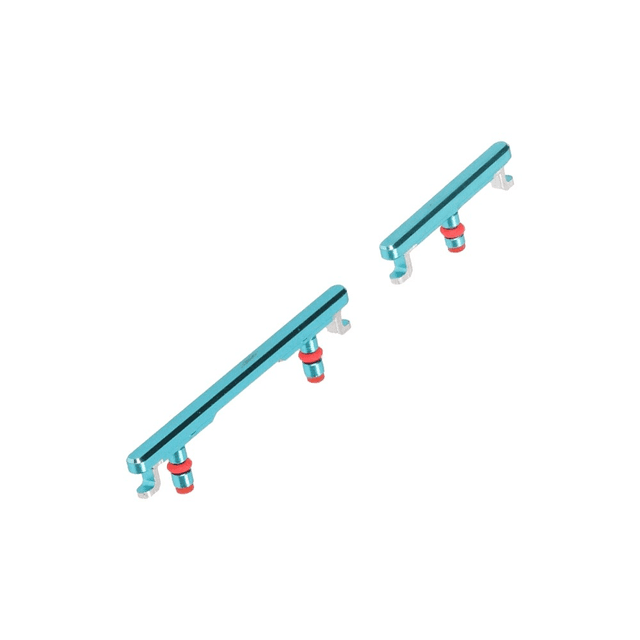 Bouton On/Off et Volume OnePlus 8 Pro Glacial Green