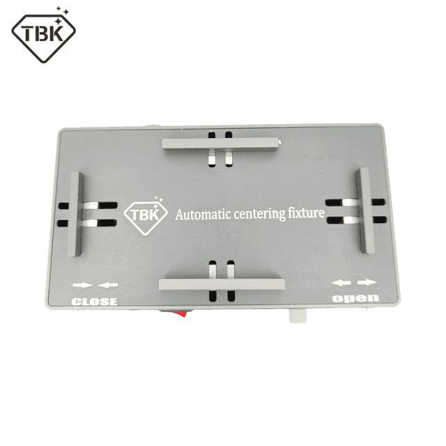 Moule de Centrage d'Écran TBK 203