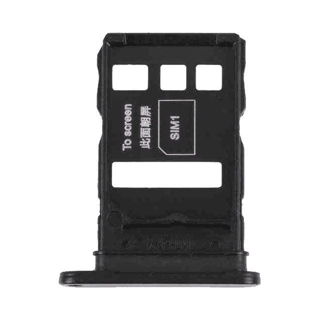 Tiroir Sim Premium Honor 50 Noir Minuit