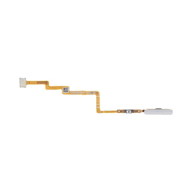 Lecteur Empreinte Premium Xiaomi Mi 11i 5G Blanc Céleste